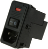 Power Entry Connectors - Inlets, Outlets, Modules - PS0SXSBX0-ND - DigiKey