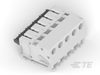 Poke-In Connectors - 2319461-5 - TE Connectivity