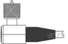 RF Connectors - 2-1532228-7 - TE Connectivity