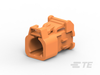 Data Connectivity Housings - 1-1438893-2 - TE Connectivity