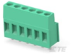 PCB Terminal Blocks - 282856-6 - TE Connectivity