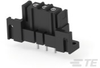 PCB Headers & Receptacles - 207609-7 - TE Connectivity
