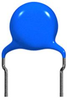 Suppression Cap, 3300Pf, Class X1/y1 Rohs Compliant Tdk - 25AJ0700 - Newark, An Avnet Company