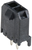 Wtb Connector, Header, 2Pos, 1Row, 3Mm; Connector Systems Molex - 01AH8410 - Newark, An Avnet Company