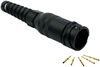 Circular Conn, Rcpt, 25Pos, Cable; Product Range Amphenol Sine/tuchel - 77AC3184 - Newark, An Avnet Company