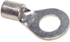 Terminal, Ring Tongue, M10, 10Awg; Stud Size - Metric Amp - Te Connectivity - 69AH9861 - Newark, An Avnet Company