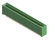 Card Edge Conn, Dual Side, 56Pos, Th; Card Edge Connector Type Edac - 70AJ3246 - Newark, An Avnet Company