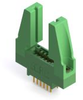 Card Edge Conn, Dual, 12Pos, Th; Card Edge Connector Type Edac - 65AJ4268 - Newark, An Avnet Company