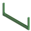 Card Edge Conn, Dual Side, 120Pos, Th; Card Edge Connector Type Edac - 71AJ4012 - Newark, An Avnet Company