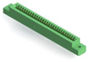 Card Edge Conn, Single, 28Pos, Solder; Card Edge Connector Type Edac - 65AJ7490 - Newark, An Avnet Company