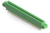 Card Edge Conn, Dual Side, 44Pos, Th; Card Edge Connector Type Edac - 60AJ5187 - Newark, An Avnet Company