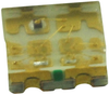 Multicolor Led, 0606, Red/green/blue; Led Color Dialight - 75R0622 - Newark, An Avnet Company