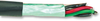 Unshielded Multiconductor Cable 6 Conductor 18Awg 1000Ft; Cable Shielding Alpha Wire - 28B6610 - Newark, An Avnet Company