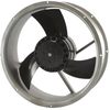 Axial Fan, 930Cfm, 67Db, 105W, 115Vac; Nominal Rated Voltage Ac Orion Fans - 89AH2438 - Newark, An Avnet Company