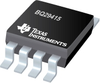 BQ29415 Secondary Over-Voltage Protection for 2-4 cell in series Li-Ion/Poly (4.60V) - BQ29415DCTR - Texas Instruments