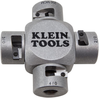 Large Cable Stripper, 250Mcm; For Use With Klein Tools - 82AC9021 - Newark, An Avnet Company