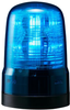 Beacon, Blue, Flash/rotate, 80Mm, 240Vac; Module Lens Colour Patlite (U.s.a.) - 67AH4534 - Newark, An Avnet Company