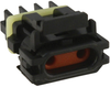 Connector Housing, Rcpt, 3Pos; Product Range Molex - 97Y3541 - Newark, An Avnet Company