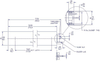 Cylindrical He3 Neutron Detector - LND 252184 - LND, Inc.