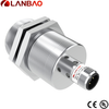 inductive prox sensor -- LR30XCF10ATC-E2 - Image