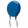 Ceramic Disc Capacitors 4700pF X1:440Vac Y2:300Vac -- 769-CS11ZU2GA472MYNKA - Image