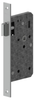 EN Certified Latch Only - Fire Tested - 3800U-55L - Hager Companies