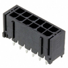 Connectors, Interconnects Rectangular Connectors Headers, Male Pins - Win Source Electronics