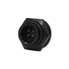 Circular Connector Assemblies - 4291-4PG-3ES-ND - DigiKey