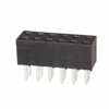 Headers, Receptacles, Female Sockets - 2064S-06-ND - DigiKey