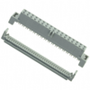 Free Hanging, Panel Mount - 158234-0120-ND - DigiKey
