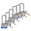 Lockouts, Padlocks - 2267-118942-ND - DigiKey