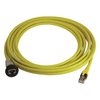 Modular/Ethernet Cables (RJ45, RJ11) - 09454521536-ND - DigiKey