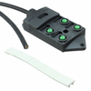 Sensor Interface Junction Blocks - 277-13220-ND - DigiKey