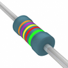 Through Hole Resistors - MBA02040C3742DC100-ND - DigiKey