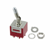 Toggle Switches - CKN11070-ND - DigiKey