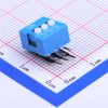 Key/Switch >> DIP Switches -- DA-03BP - Image