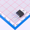 Triode/MOS Tube/Transistor >> Bipolar Transistors - BJT -- 2SB834 - Image