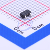 Power Supply Chip >> Linear Voltage Regulators (LDO) -- AP2138N-3.3TRG1 - Image