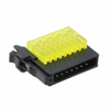 Free Hanging, Panel Mount - A125873-ND - DigiKey