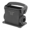 Heavy Duty Connector Housings, Hoods, Bases - 1195-8490-ND - DigiKey
