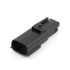 Aptiv 15514744 OCS 1.5 Series Sealed 3-Way Male Connector - 30343 - Waytek, Inc.