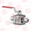 Ball Valve -- 120008566 - Image