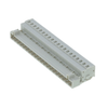 Headers, Plugs and Sockets - 2946-721-620-ND - DigiKey