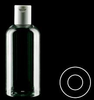 Flat Base Boston Round - 4068 - M&H Plastics