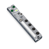 PROFINET slave - Digital input - Digital output - 765-1104/100-000 - WAGO
