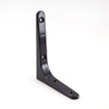 SHELF BRACKET, BLACK - BTK-120 - BTK-120 - Sugatsune America, Inc.