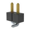 Headers, Male Pins - TSM-102-04-S-SV-ND - DigiKey