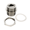 Modular/Ethernet Connector Adapters - 17-150144-ND - DigiKey