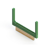 Edgeboard Connectors - 151-345-078-544-258-ND - DigiKey