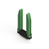 Edgeboard Connectors - 151-395-018-525-578-ND - DigiKey